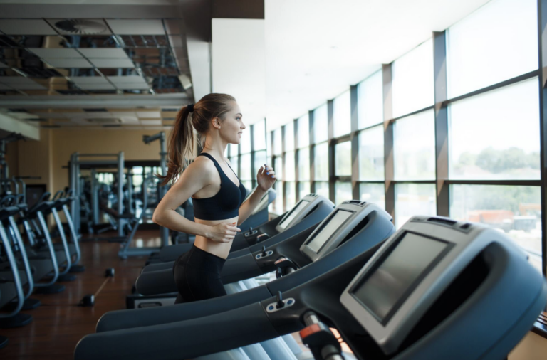 Commercial treadmill maintenance Miami