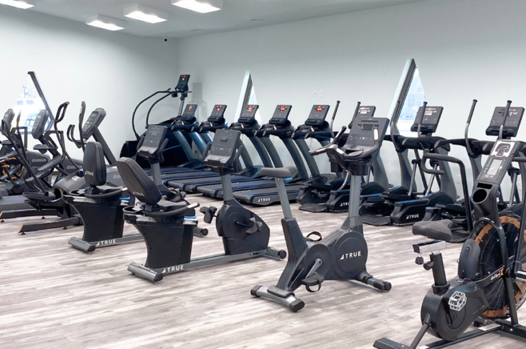 Commercial gym equipment repair Miami