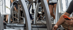 gym equipment maintenance Miami